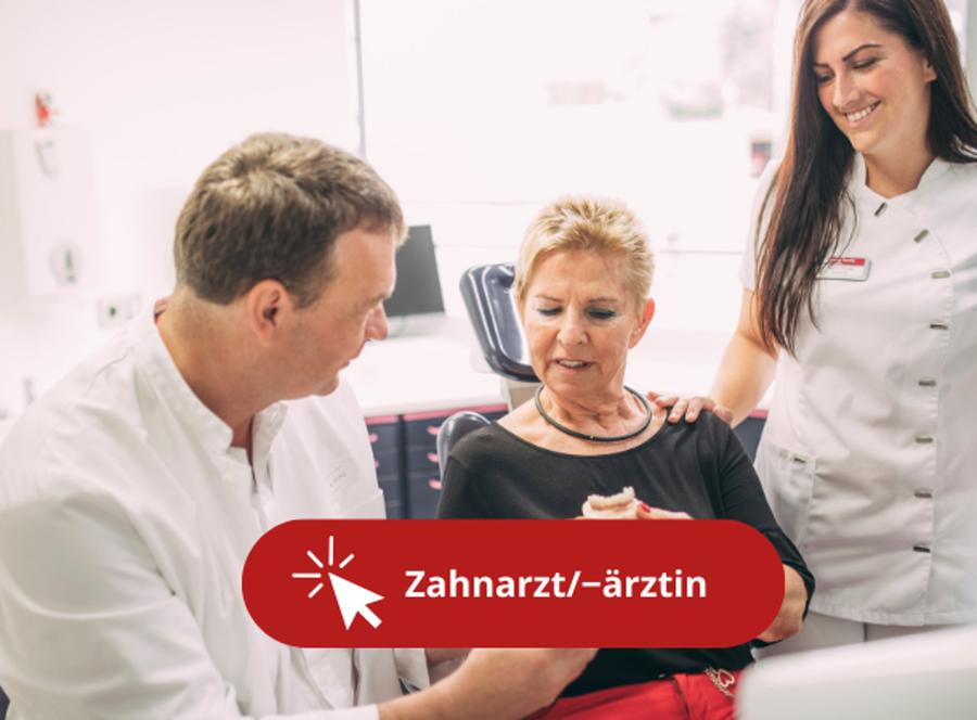 Stelle ansehen: Zahnarzt/-ärztin bei Dental Family